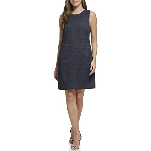 Robe Tommy Hilfiger Adaptive à fleurs motif floral chiffon coupe high low chic pour femme