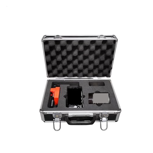 Testeur de dureté ergonomique et ultralégère pour utilisation verticale - 4