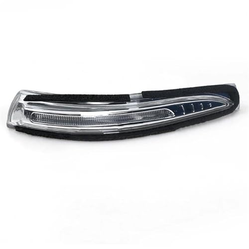 Lámpara intermitente de espejo retrovisor lateral 876132W000 para solucionar humedad en IX45