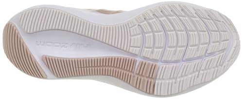 Tênis Nike Zoom Winflo 8 Feminino Rosa e Branco-38