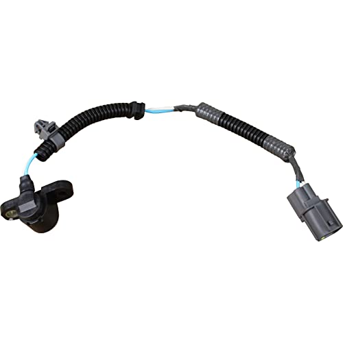 AIP Electronics Crankshaft Position Sensor CKP Compatible with 1994-2001 Honda and Acura OEM Fit CRK140