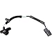 AIP Electronics Crankshaft Position Sensor CKP Compatible Replacement For 1994-2001 Honda and Acura Oem Fit CRK140