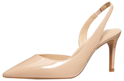 Image of Michael Kors Women's Alina Flex Sling Pump Shoes