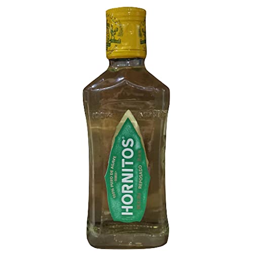 Consejos Y Reviews Para Comprar Tequila Hornitos Reposado COSTCO Los 10