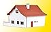 Vollmer 47785 Feuerwehr 112 houses