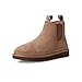 Produktbild UGG Neumel Chelsea Boot für Herren, Rocky Oak, 43 EU