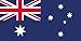 Produktbild Flagge Australien 90cm x 150cm
