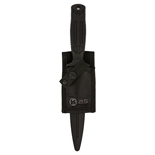 Rui-K25 31994 Couteau idéal pour vos sessions d'airsoft et simulation M