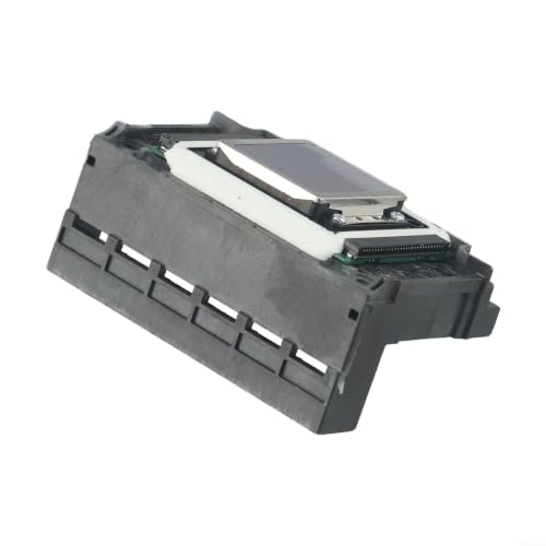 Cabezal UV para impresoras XP625 y XP800 con impresión nítida 2