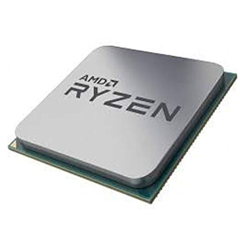 AMD Ryzen 5 3500X socket AM4 le cœur de votre PC gaming - 2