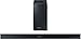 Produktbild Samsung HW-J450 2.1 Soundbar (300W, kabelloser Subwoofer, Bluetooth) schwarz