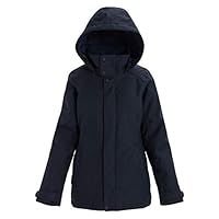 のん　美品 BURTON スノーボードウェア JET SET ジャケット BURTON バートン JK PILLOWLINE GORE-TEX スノーボード ウェア