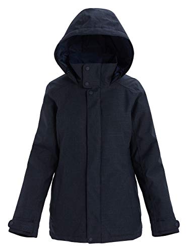 Burton Jet Set Veste de Snowboard Femme idéale pour les pistes