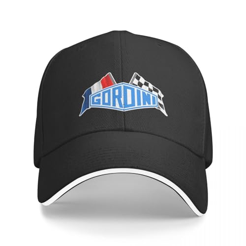 Casquette enfants et adultes Gordini pour les sorties en famille
