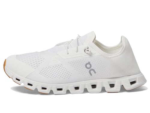On Women's Cloud 5 Coast Sneakers4