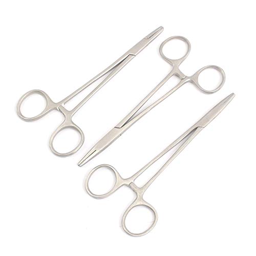 DDP Set of 3 Webster Needle Holder 5