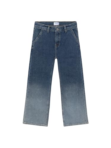 Mayoral Deep dye Trousers for Girls Medium