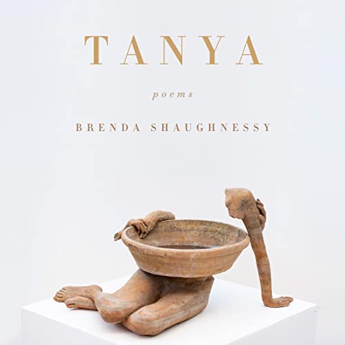 Tanya by Brenda Shaughnessy episode artwork