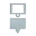 Aquador Doughboy Above Ground Pool Skimmer Cover - 1020