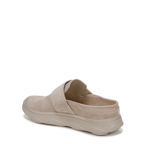 Vionic Women's Lotus Rx Clog, Cobblestone Beige Suede, 7 by Vionic - Image 7
