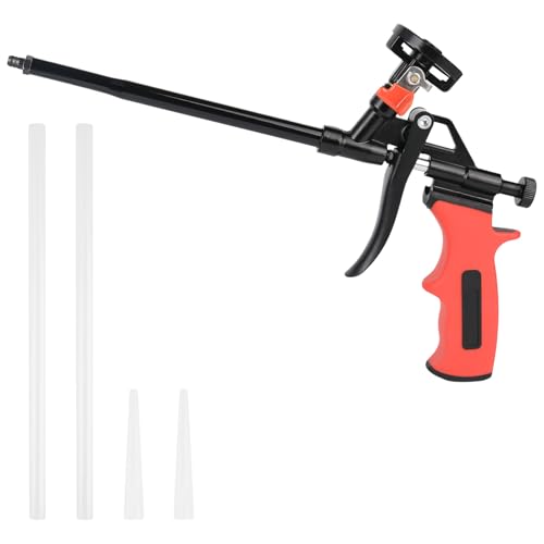 Yhndeco Schaumpistole Pro Bauwerkzeug Set