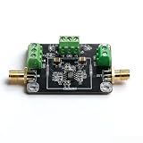 Minhe AD825 Module amplificateur de signal à faible courant de polarisation JFET pour phot...