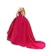 Miunana 1 Princesa Elegante Vestido de Noche Novia Vestir Boda Ropa de...