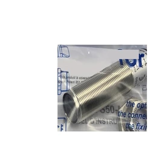 Sensor de precisión S50-MR-5-G00-XG para maquinaria de alta velocidad