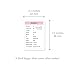 Little Wigwam Elements of The Periodic Table Flash Cards - Full Set of 118 Elements + Comprehensive Data