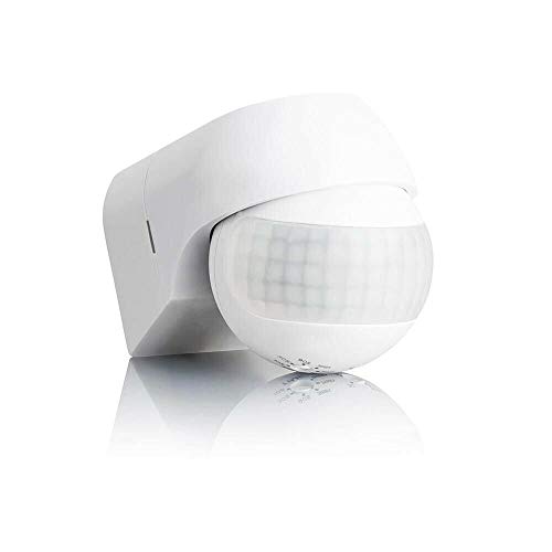 Gloriashoponline SENSORE RILEVA MOVIMENTO PIR