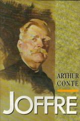 Hardcover Joffre [French] Book