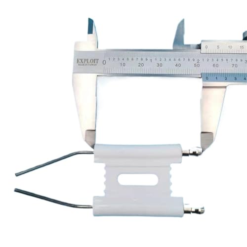 Allumeur à impulsion haute tension 15 KV pour une étincelle stable