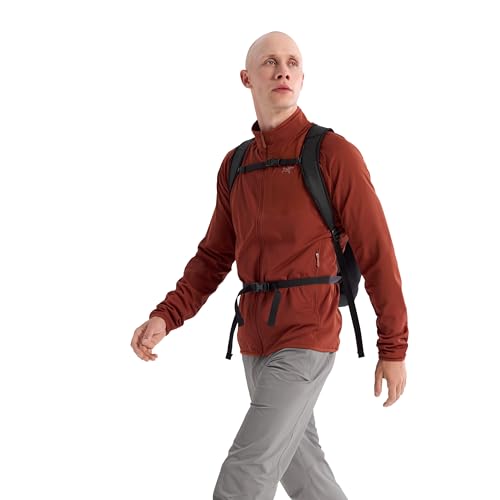 Image of Arc'teryx Delta Jacket Men's | Fleece Jacket Delivering Warmth for Less Weight