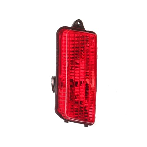 Réflecteur Pare-Chocs Arrière Droit pour Jeep Grand Cherokee 2005-2009