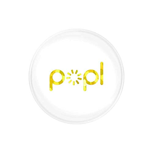 Popl Instant Sharing Device - White Lux