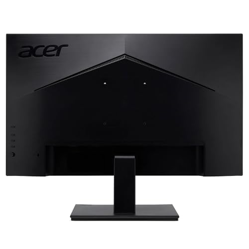 Image of Acer Vero V7 V277 E BMIPX 27 inch FHD 100Hz 4ms LCD Monitor, 2-Pack Bundle with HDMI, DisplayPort, Desk Mount Monitor Stand, MK270 Wireless Keyboard & Mouse, Gel Mouse & Wrist Pad