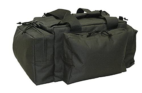 Boyt Harness Bob Allen Tactical Range Bag, Black