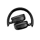 PRIXTON Over-Ear Kopfhörer Live Pro | Wireless-Kopfhörer Drahtlos, Bluetooth 5.0, ANC/ENC-Funktion Geräuschunterdrückung, True Wireless, Noise Cancelling, Mit Abdeckung aus Eva-Material