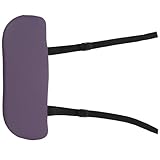 VILLCASE Ergonomische Armlehnenstütze aus Pu Schaum für Massageliegen mit...