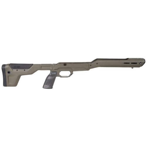 MDT HNT-26 Chassis System Compatible with Medium Action RH Fixed ARCA, CKG