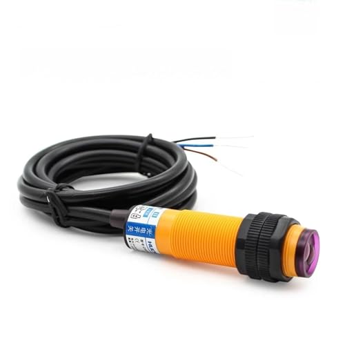 Capteur photoélectrique E3F-DS30C2 infrarouge CC 6-36V