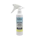 Skunk Odor Neutralizer, Unscented Air Freshener, Pet Safe Formula (10.1 Fl oz)