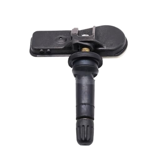 Capteur de pression des pneus pour Subaru Forester 2014-2017 - Pack de 4 TPMS 28103FJ002 - 4