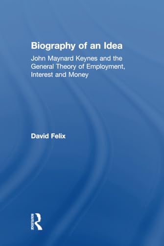 Biography of an Idea