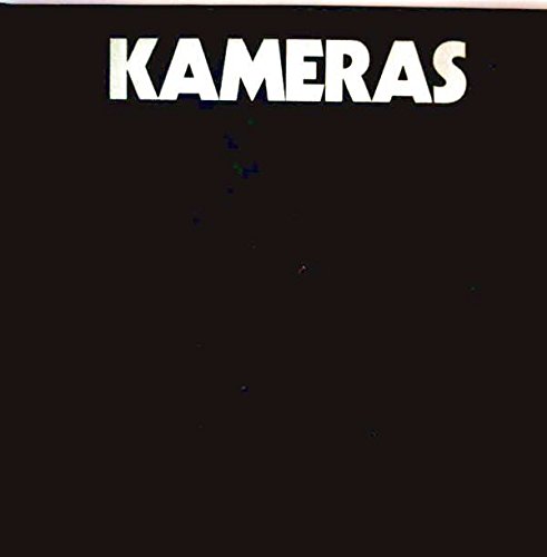 Kameras. Von der Daguerreotypie zum Sofoertbild