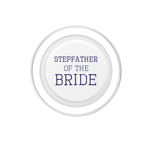PopGrip pour MagSafe coordination de mariage lettrage beau-père - 2
