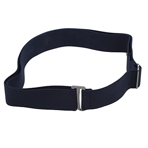 Elastic Stretch Belts For Men And Women, Comfortable Invisible Belts For Jeans Pants4