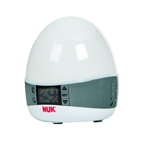 Preisvergleich Produktbild NUK Nachtlicht Lern