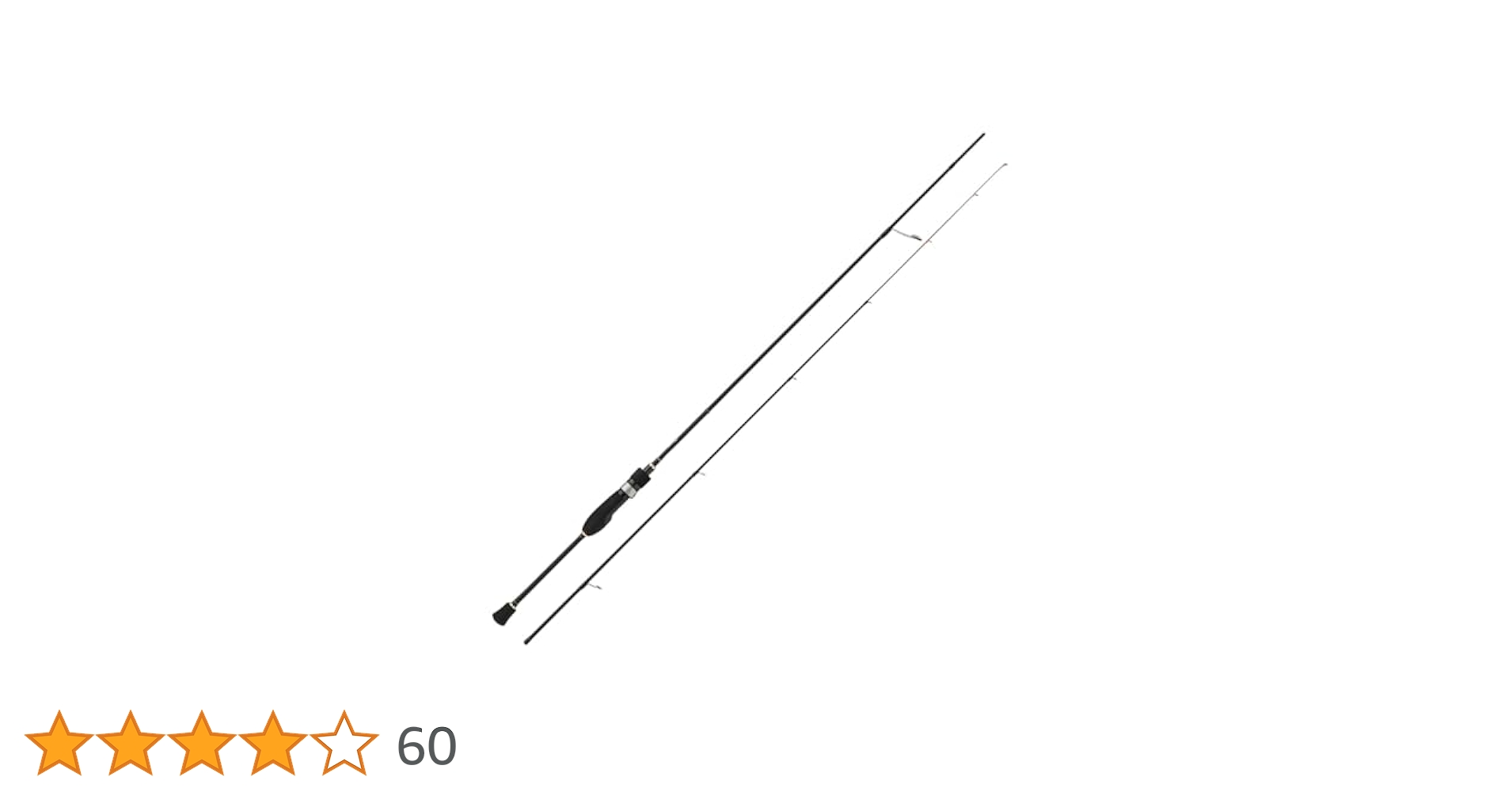 鯵道1G アジングロッド AJI-DO 1G-class | メジャークラフト｜Major Craft Web