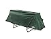 Kamp-Rite Tent Cot Original Size Tent Cot (Green)
